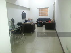 Blk 167A Punggol East (Punggol), HDB 4 Rooms #141467912